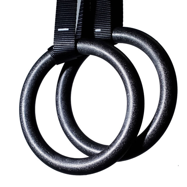 CARDIOfitness Gymnastikringe