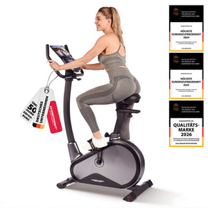 Christopeit Ergometer EM 8000
