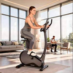 Christopeit Ergometer EM 8000
