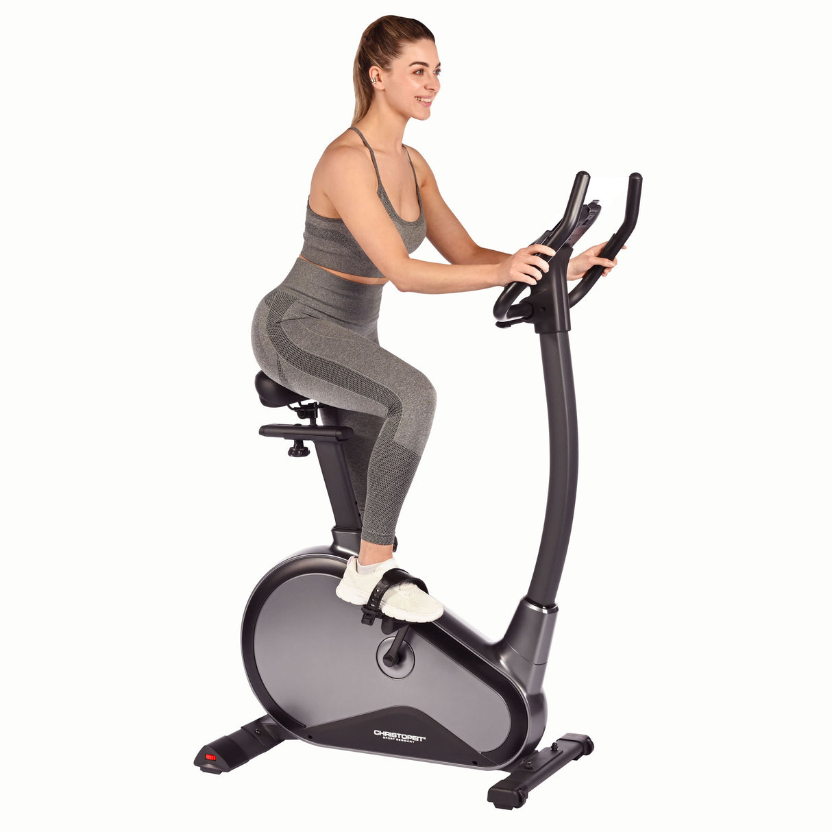 Christopeit Ergometer EM 8000