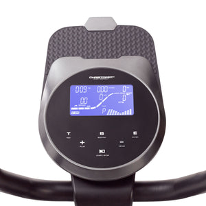 Christopeit Ergometer EM 8000