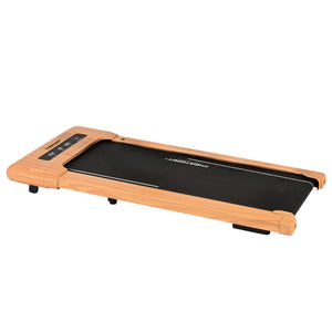 Christopeit Walking Pad 4.2 Holzdesign