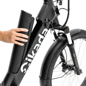 Cikada Touring E-Bike