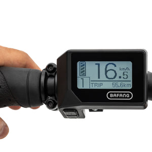 Cikada Touring E-Bike