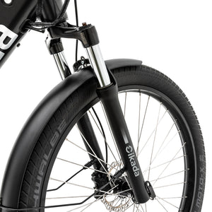 Cikada Touring E-Bike