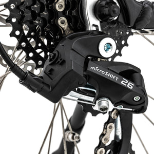 Cikada Touring E-Bike