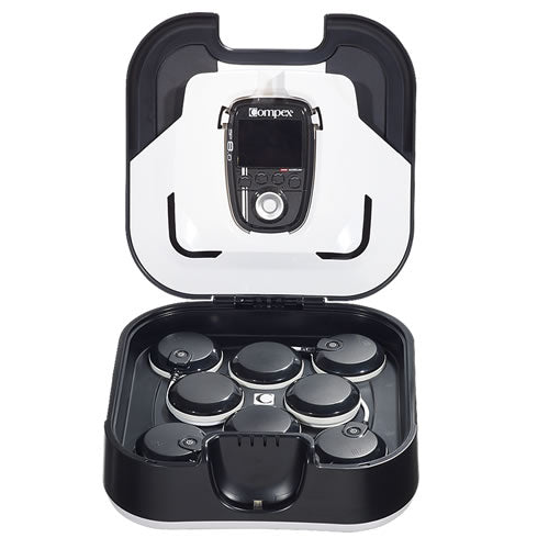 Compex SP 8.0