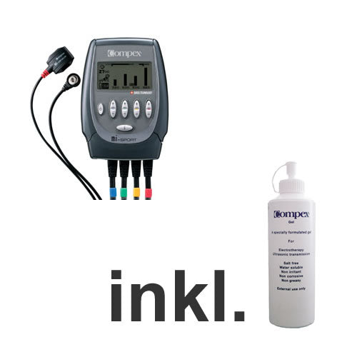 Compex Mi Sport