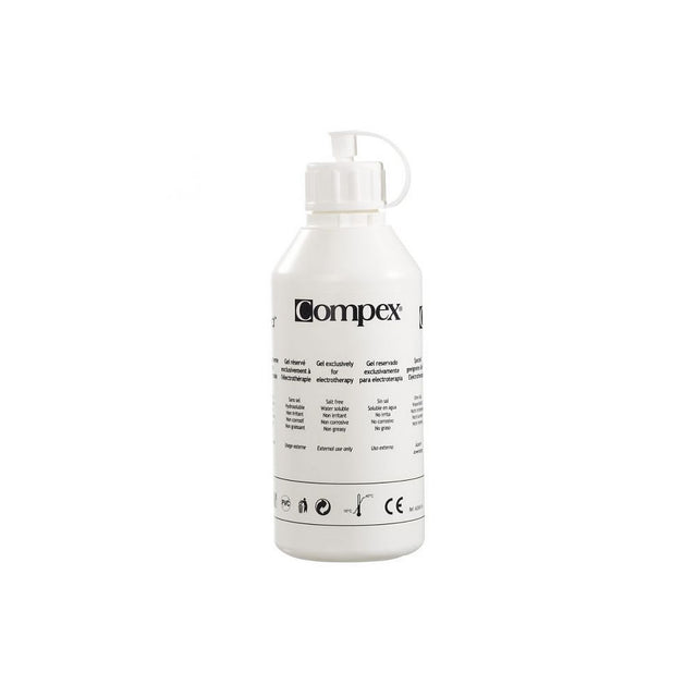 Compex Elektroden-Gel 250g