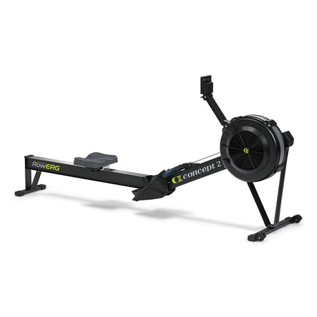 Concept2 Rudergerät RowErg mit Standardbeinen