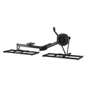 Concept2 Slide Zubehör