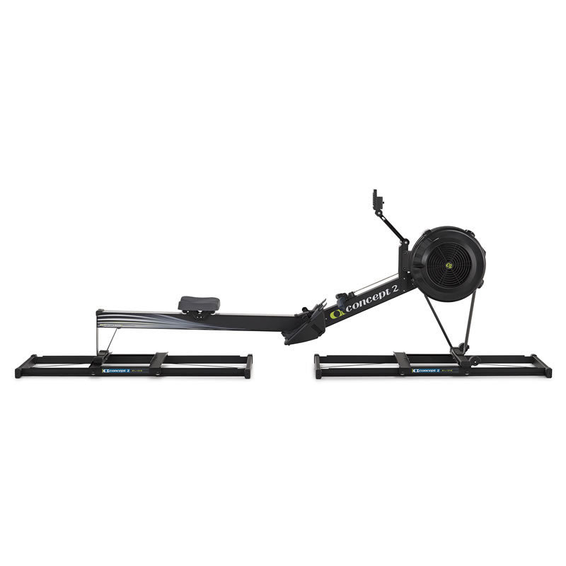 Concept2 Slide Zubehör