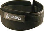 CP-Sports Ultraleichtgürtel Größe XXL