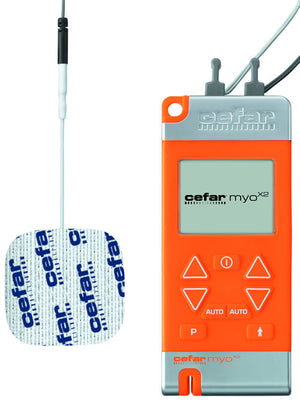 CefarCompex MYO X2