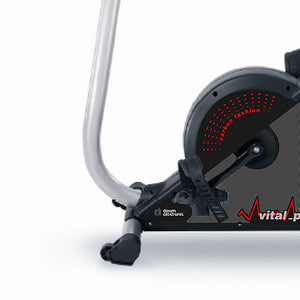 daum ergo_bike vital_pro