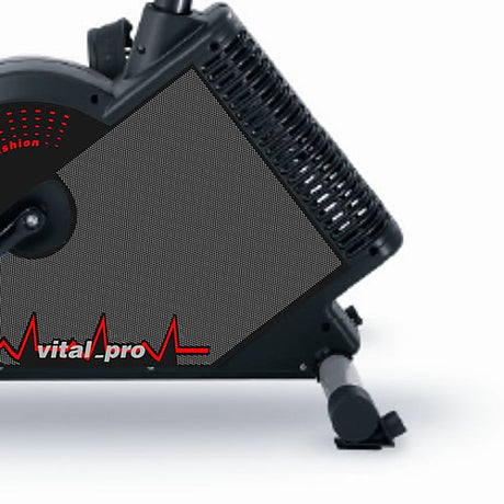 daum ergo_bike vital_pro