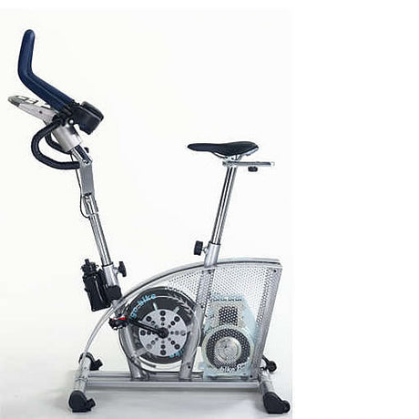 daum ergo_bike 8008 TRS pro