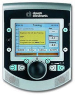 daum ergo_bike medical8i