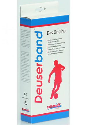 Schmidt Deuserband Original