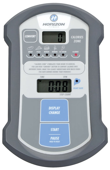 Horizon Side-Stepper Dynamic 208