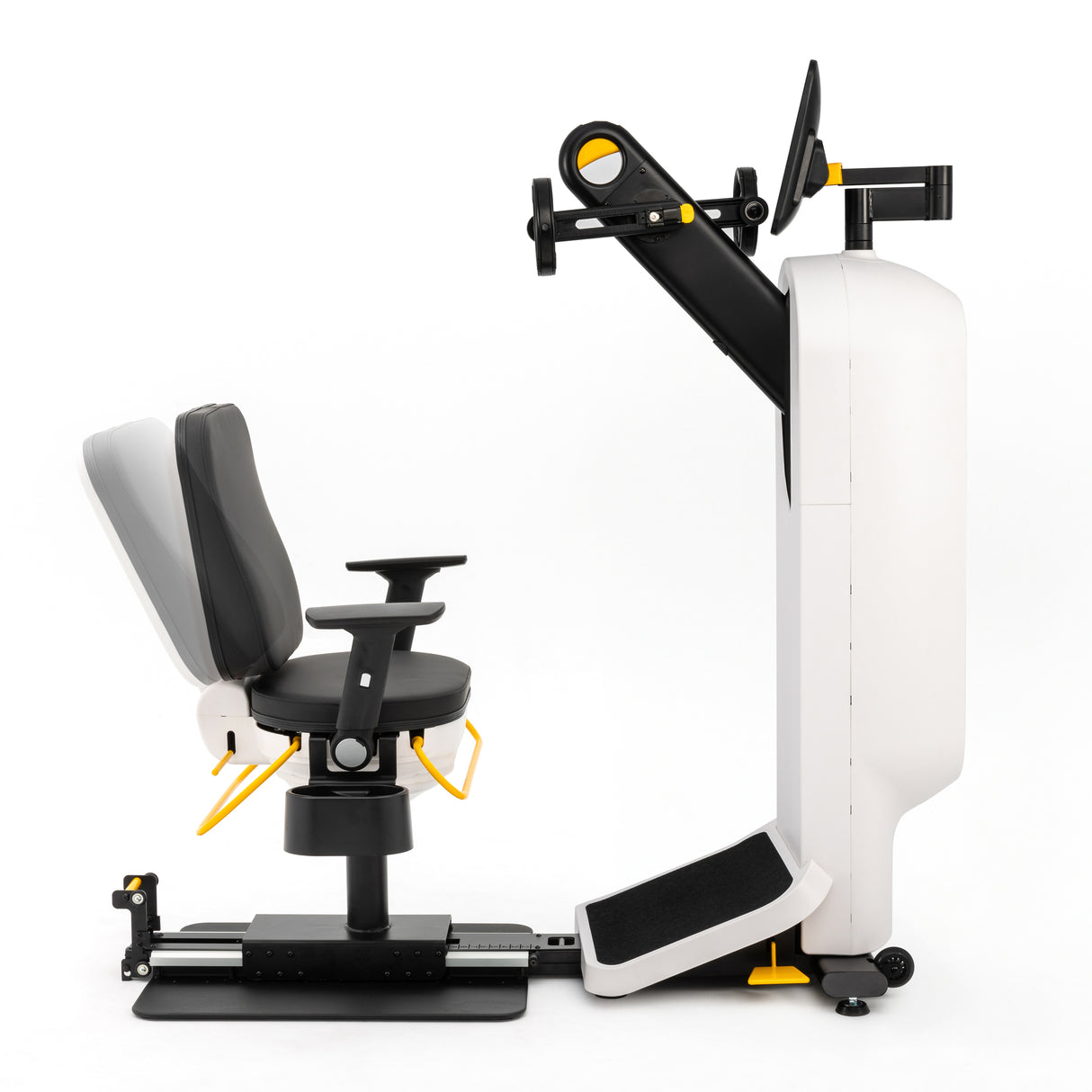 dyaco Rehabilitations Upper-Body-Ergometer 8.5UE MED