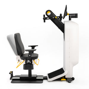 dyaco Rehabilitations Upper-Body-Ergometer 8.5UE MED