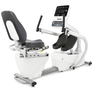 dyaco Reha-Recumbent Stepper 4.0S