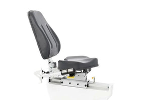 dyaco Reha-Recumbent Stepper 4.0S