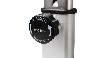 Dyaco Reha-Laufband 7.0T MED