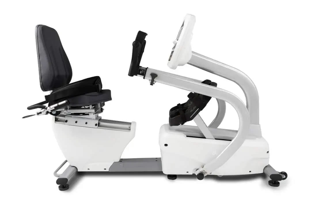 dyaco Recumbent Stepper 7.0S MED