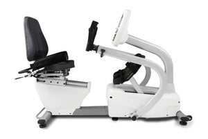 dyaco Recumbent Stepper 7.0S MED