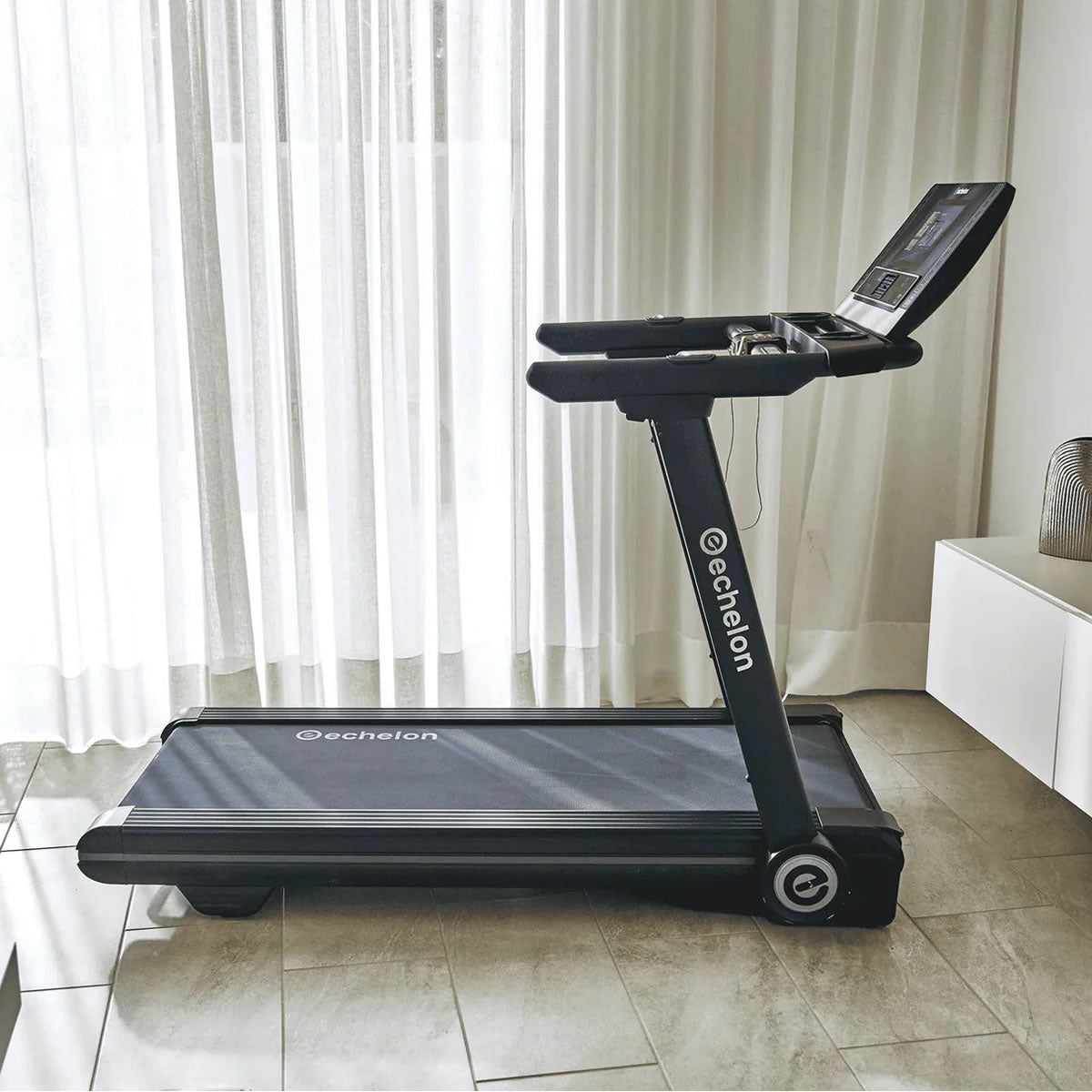 Echelon Stride 6S klappbares Laufband