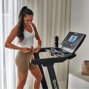 Echelon Stride 6S klappbares Laufband