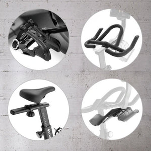 Echelon GT Smart Connect Indoor Cycle