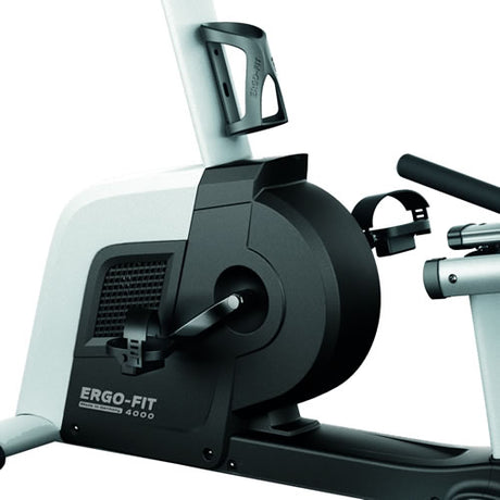 Ergo Fit Liegeergometer Recumbent 4000