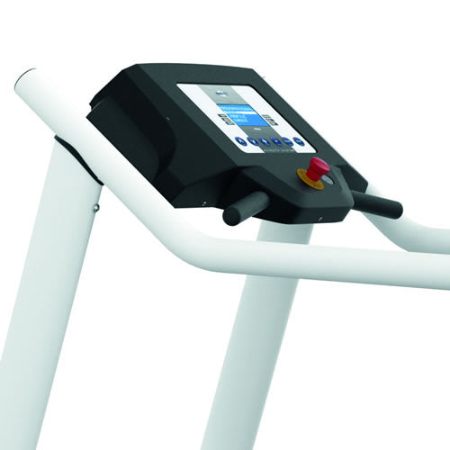 Ergo Fit Laufband Trac 4000 Tour