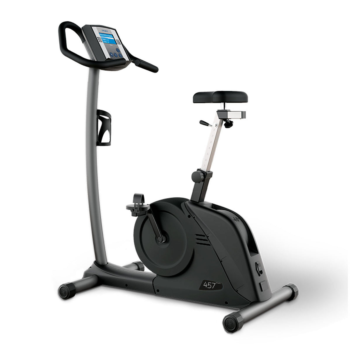 Ergofit Ergometer Cycle 457 Med