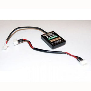 First Degree Heart Rate Receiver Kit