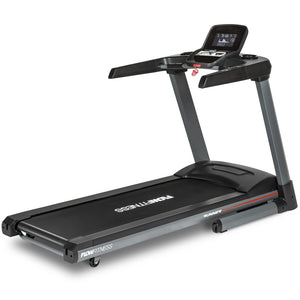 Flow Fitness Laufband Runner DTM3500i