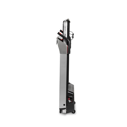 Flow Fitness Laufband DTM400i
