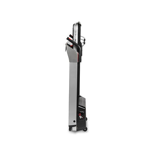 Flow Fitness Laufband DTM400i