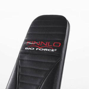 Hammer Finnlo Bio Force Power-Bench