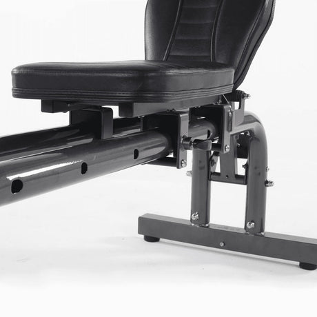 Hammer Finnlo Bio Force Power-Bench