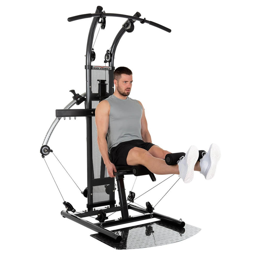 Hammer Finnlo Kraftstation Bio Force Extreme