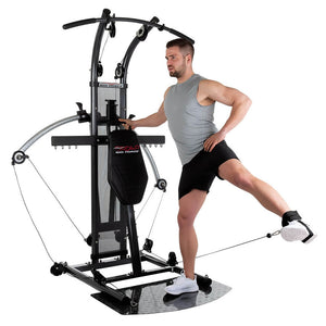 Hammer Finnlo Kraftstation Bio Force Extreme