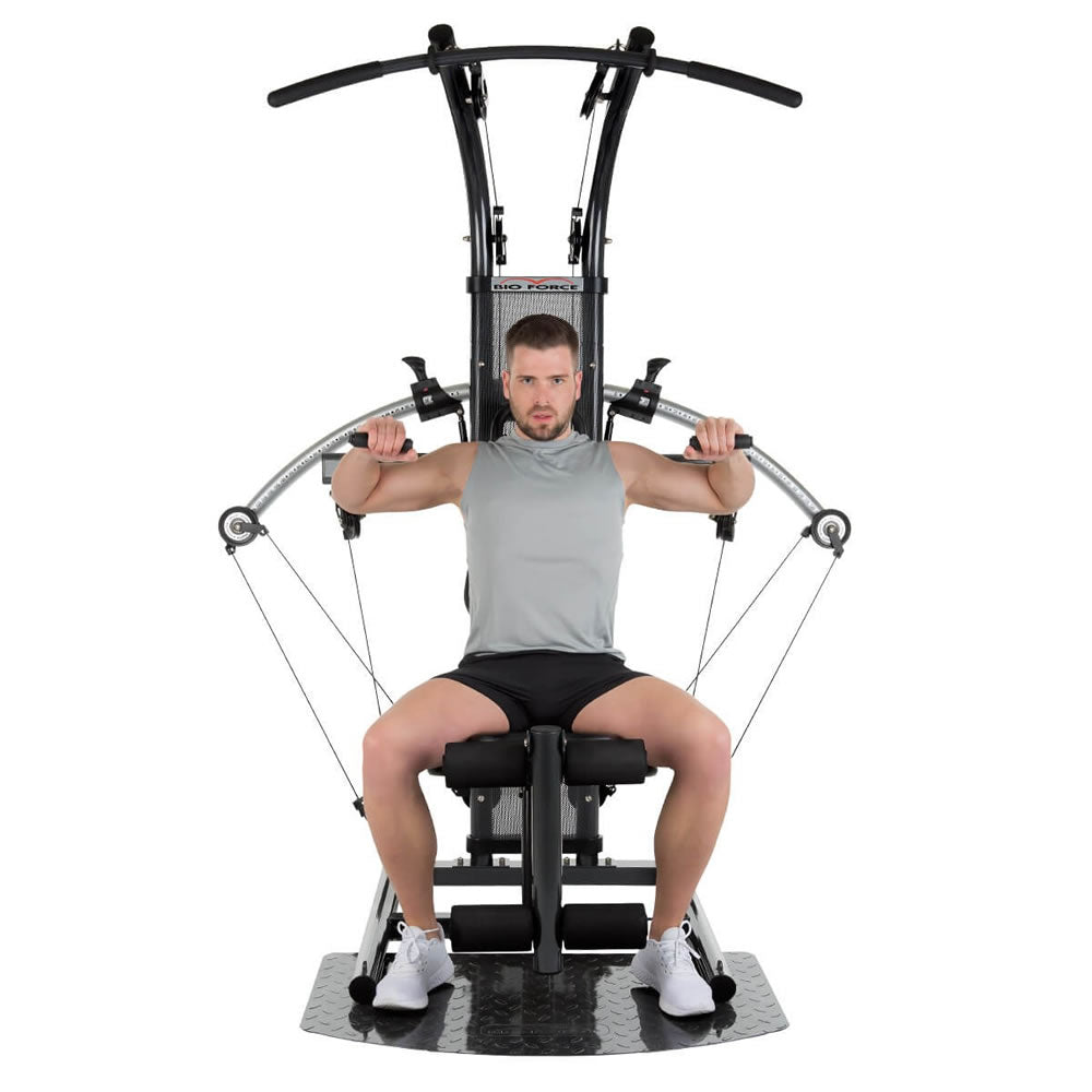 Hammer Finnlo Kraftstation Bio Force Extreme