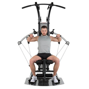 Hammer Finnlo Kraftstation Bio Force Extreme