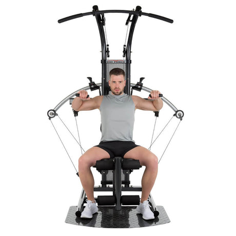Hammer Finnlo Kraftstation Bio Force Extreme