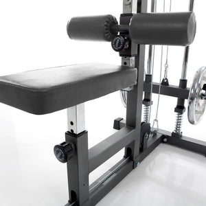 Hammer Finnlo Kraftstation Multi-Lat-Tower