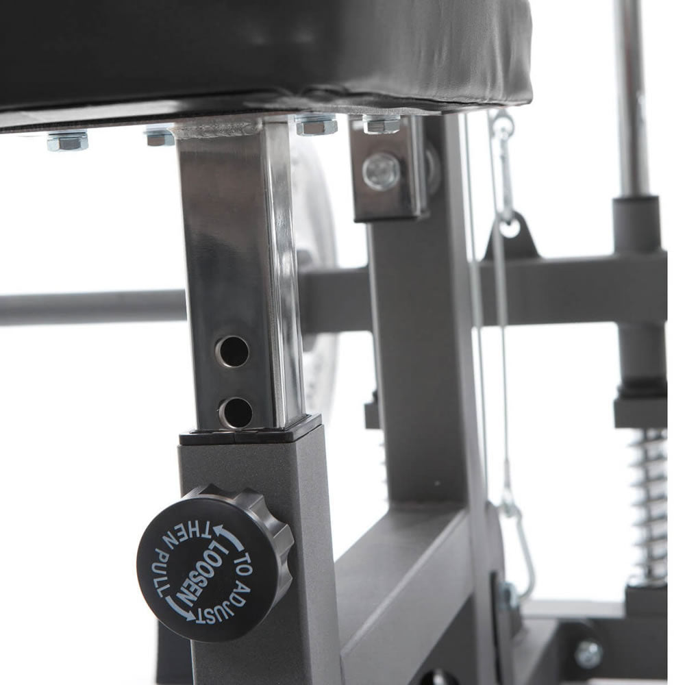 Hammer Finnlo Kraftstation Multi-Lat-Tower
